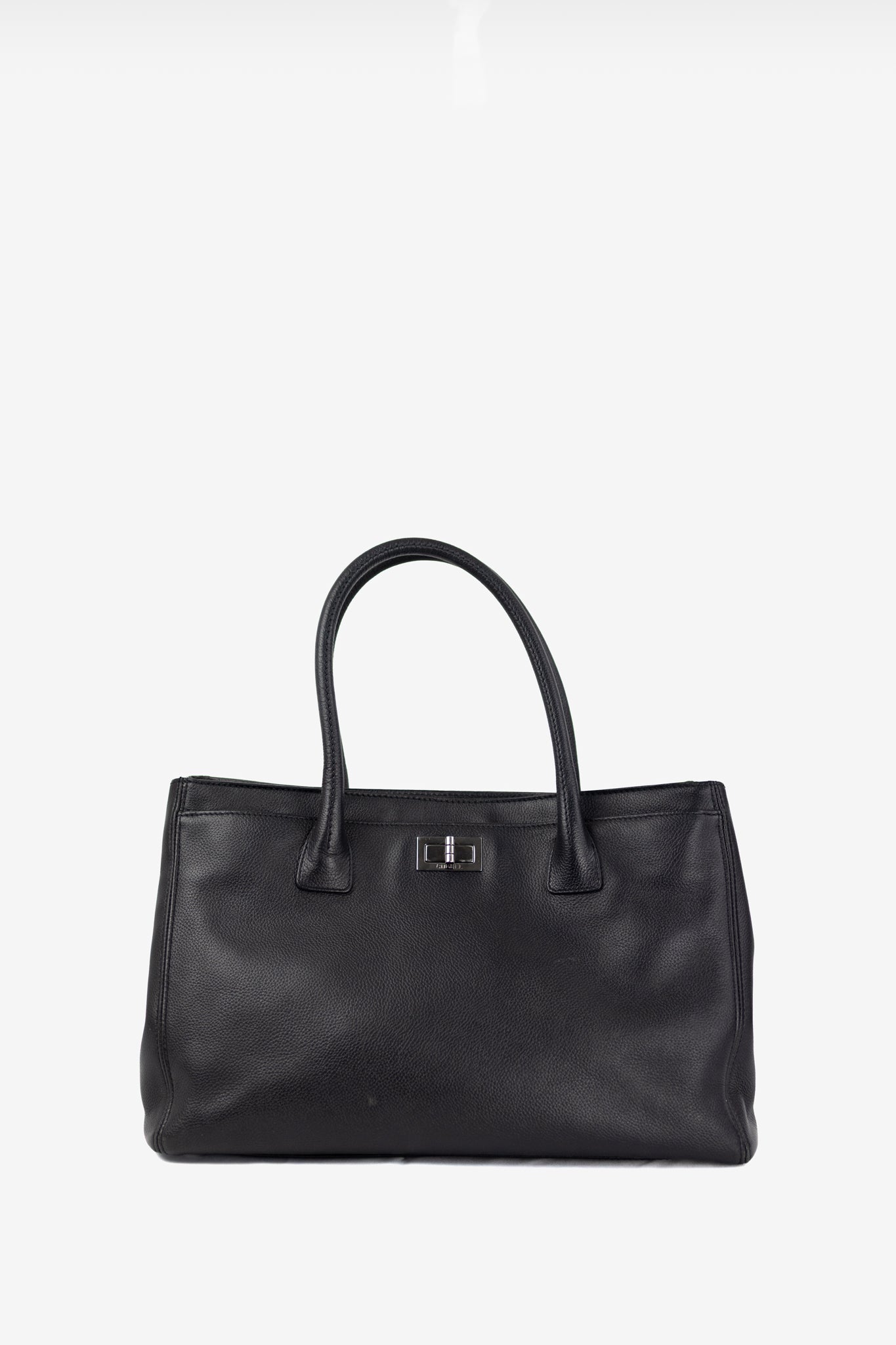 Chanel Executive Tote Bag (2005/6 Discontinued)