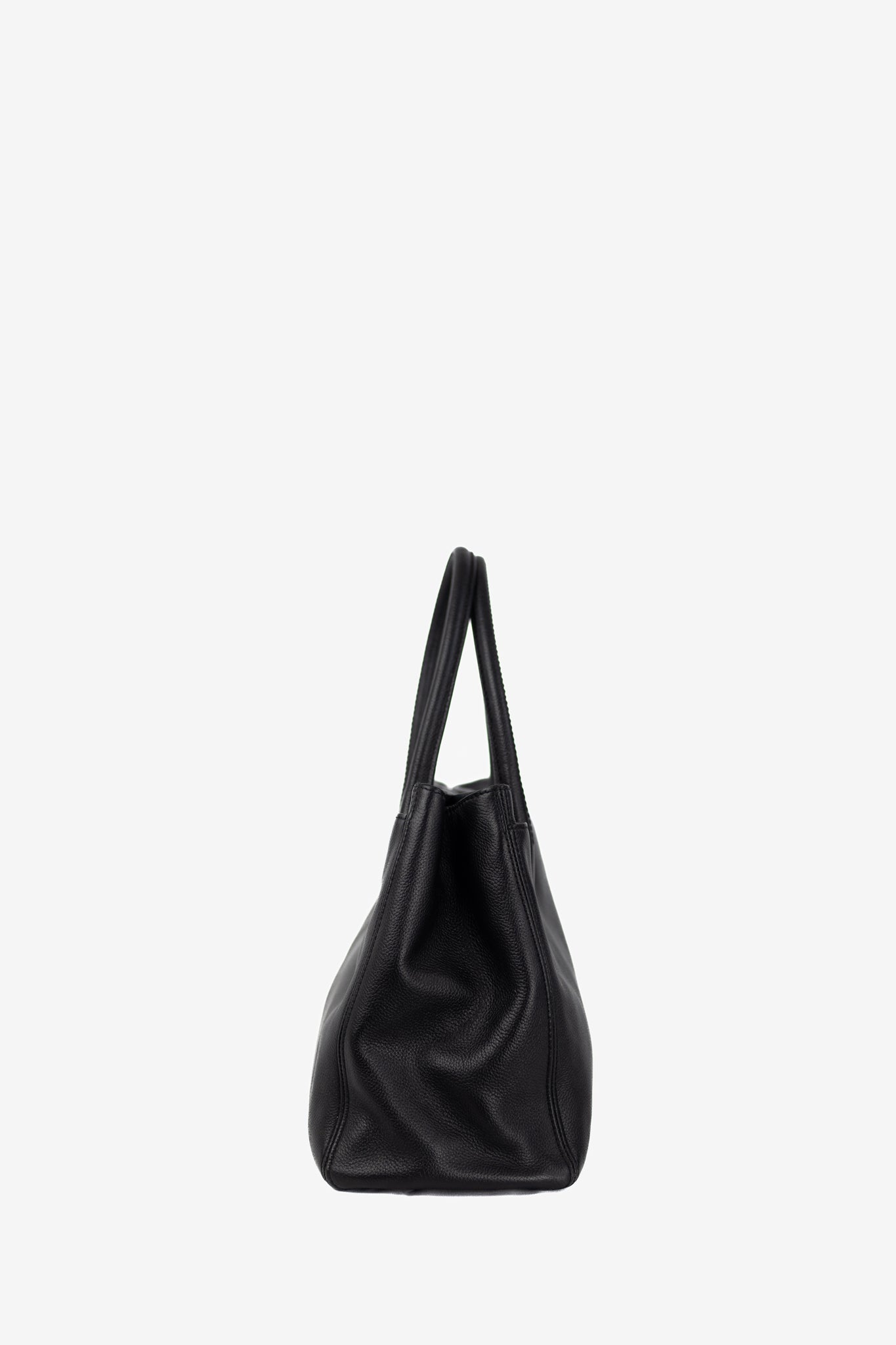 Chanel Executive Tote Bag (2005/6 Discontinued)