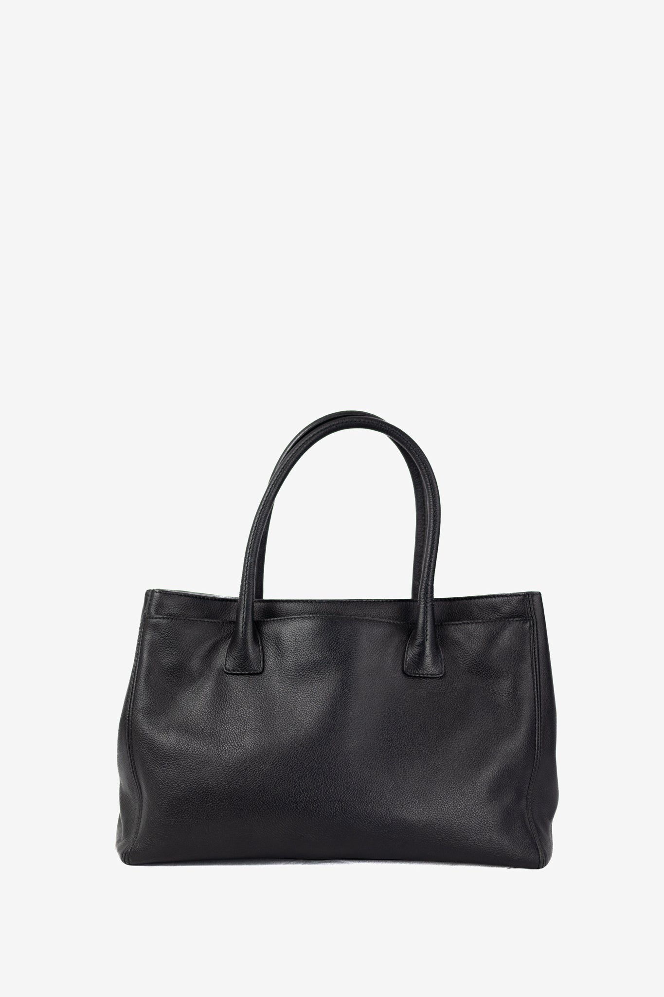 Chanel Executive Tote Bag (2005/6 Discontinued)