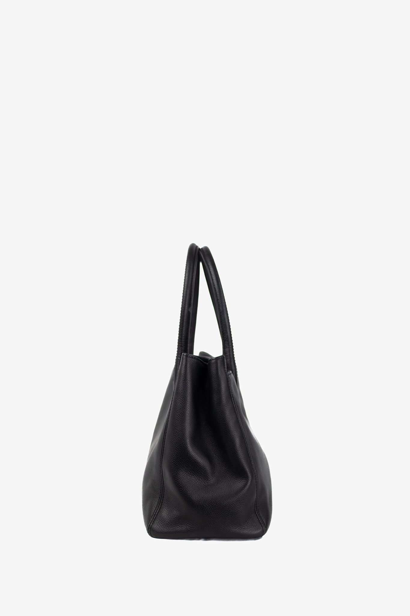 Chanel Executive Tote Bag (2005/6 Discontinued)