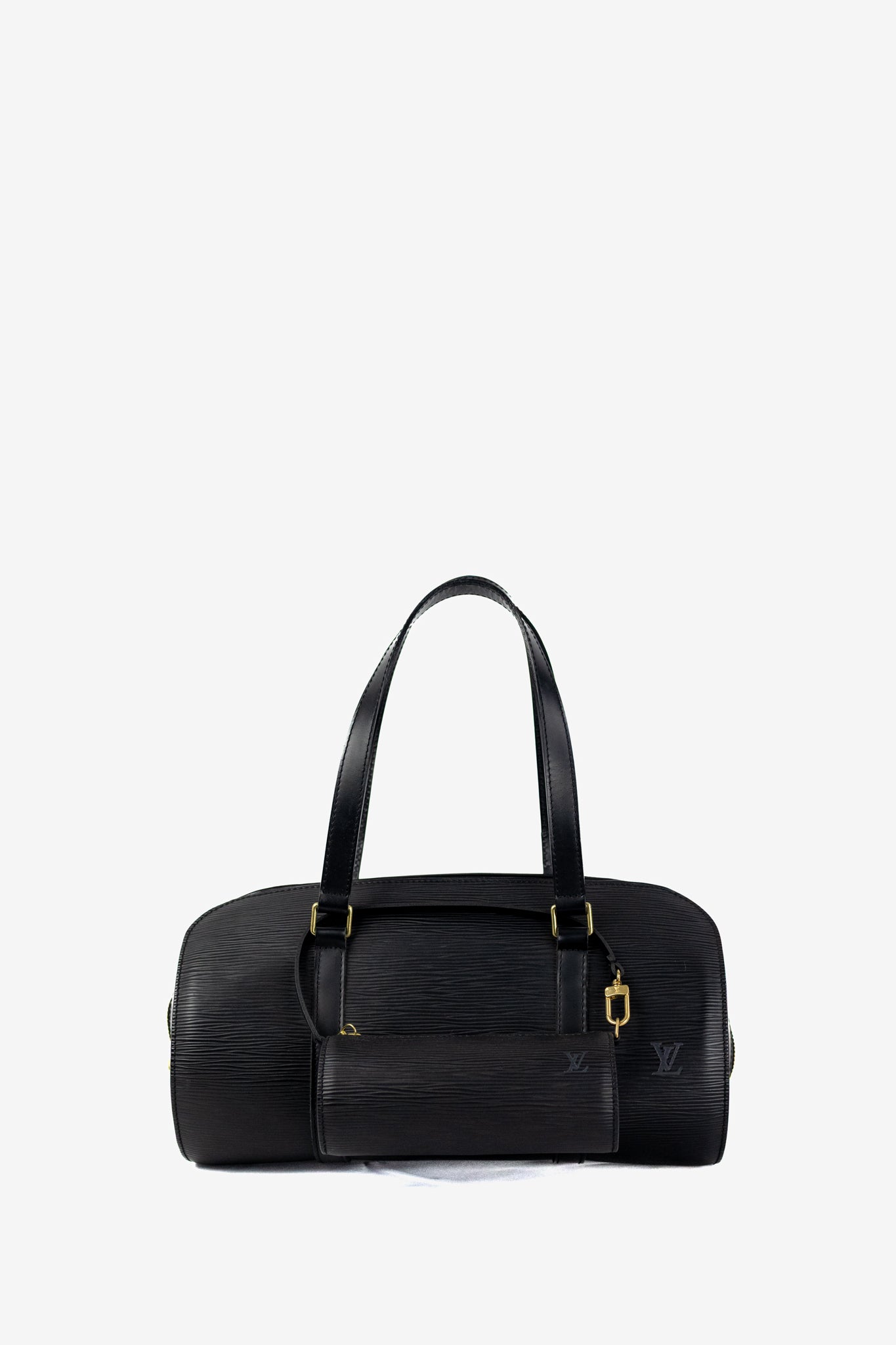 2005 Louis Vuitton Black Papillon 30 Bag(s)