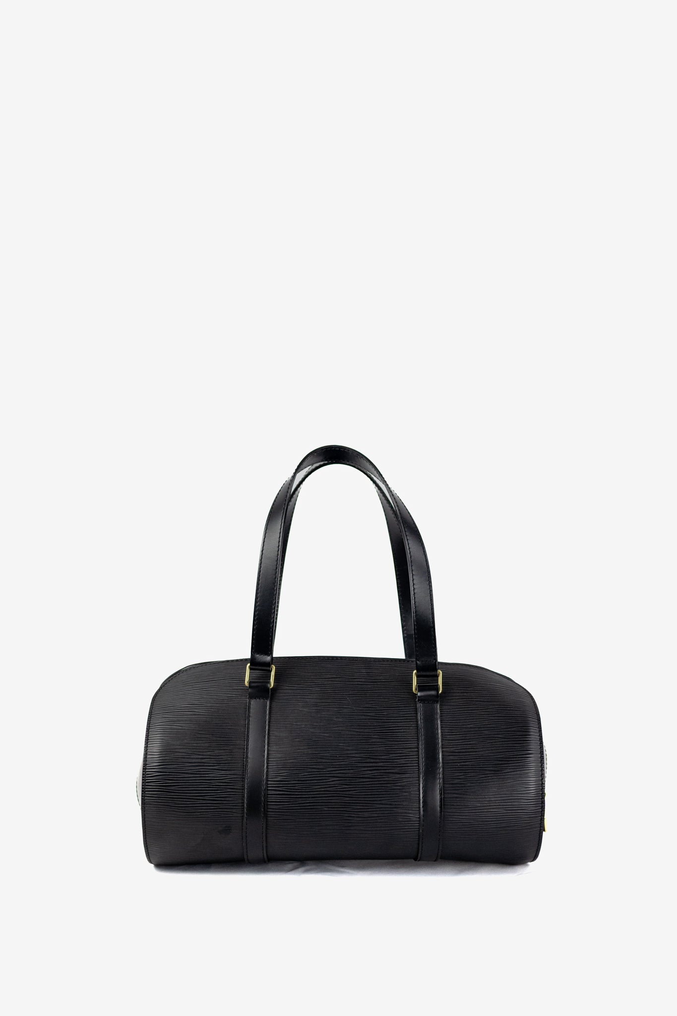 2005 Louis Vuitton Black Papillon 30 Bag(s)