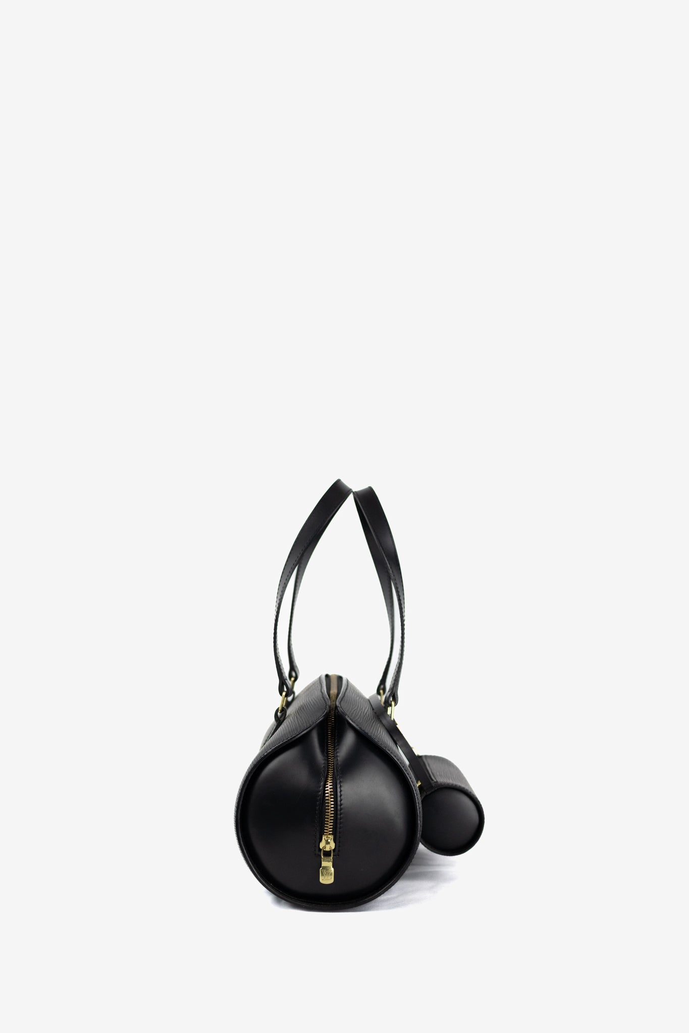 2005 Louis Vuitton Black Papillon 30 Bag(s)