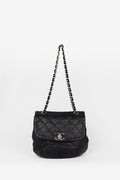 Chanel Trianon Flap Bag (2005)
