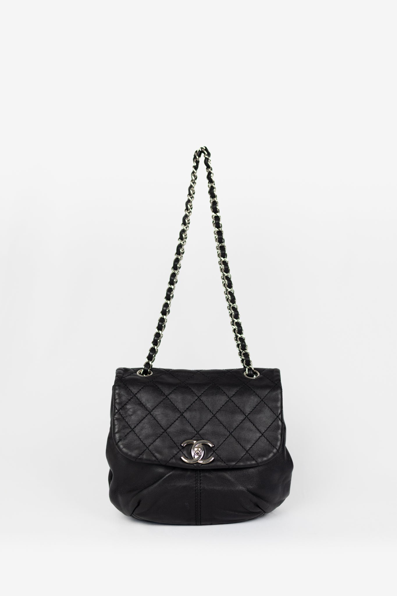 Chanel Trianon Flap Bag (2005)