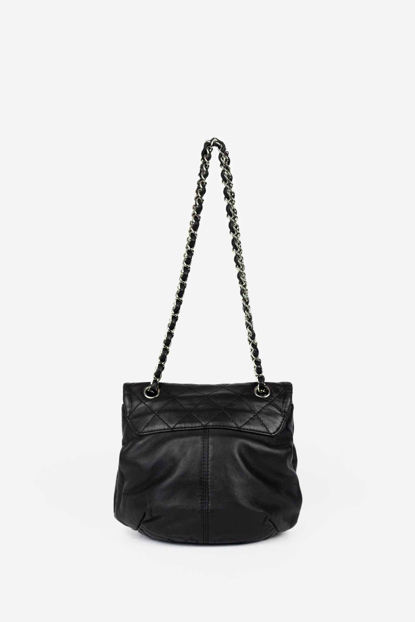 Chanel Trianon Flap Bag (2005)