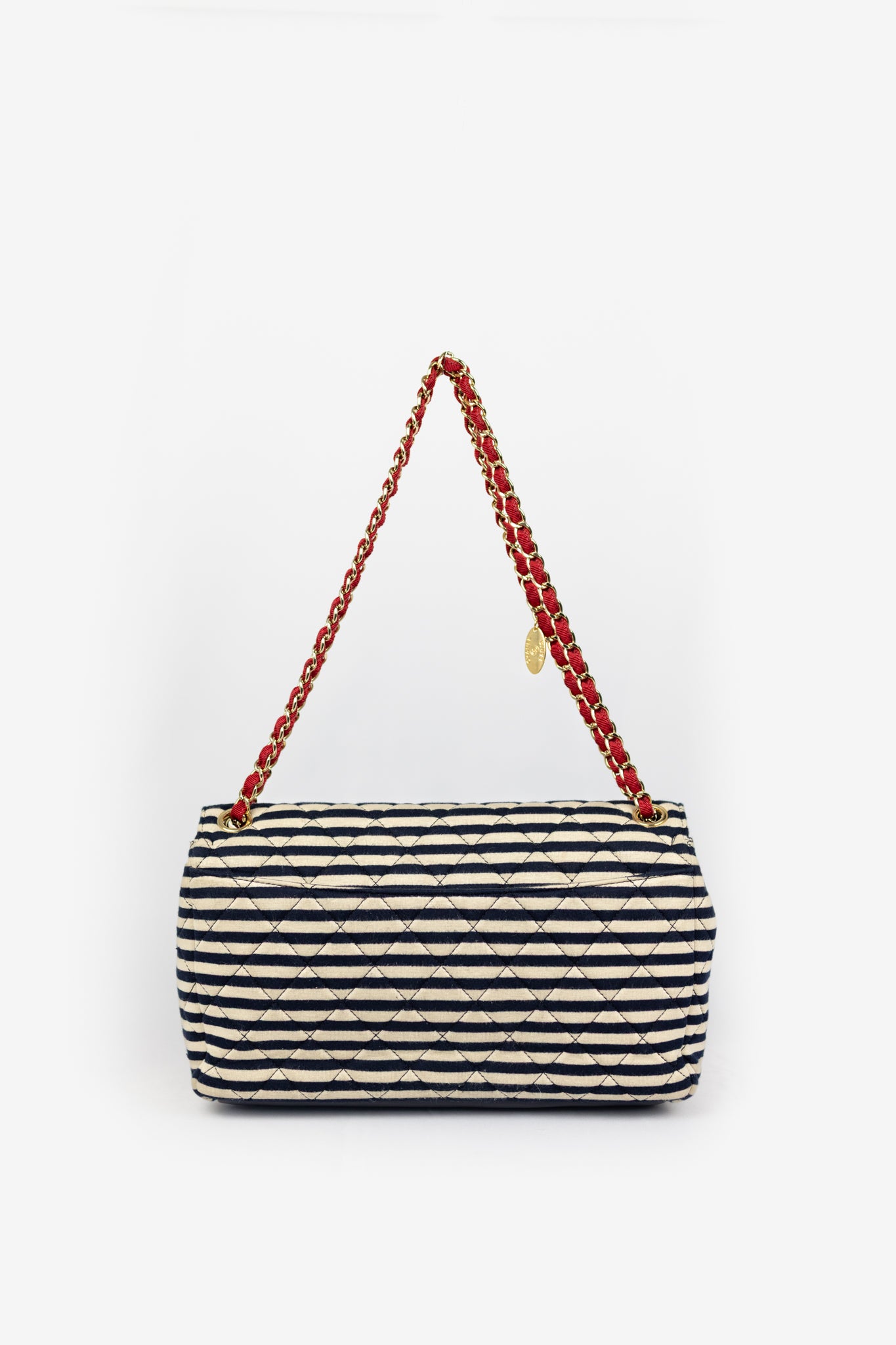 Chanel Cruise Jumbo Flap Bag and Wallet (2012 Rare)