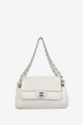 Chanel Timeless Double Flap Bag (2005)