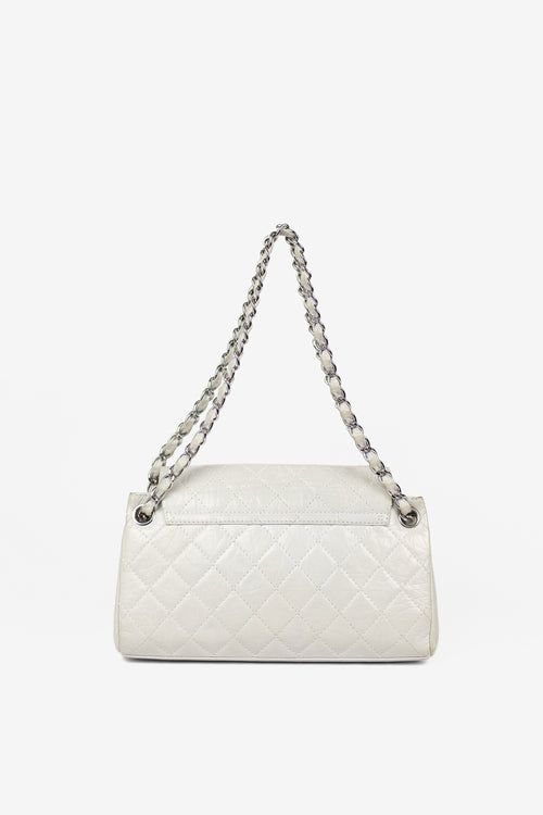 Chanel Timeless Double Flap Bag