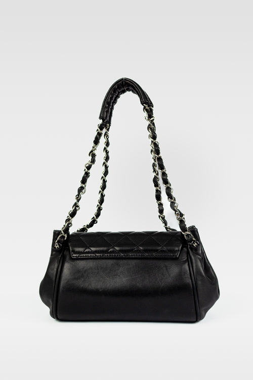 Chanel Accordion Flap Shoulder Bag (2004/5)