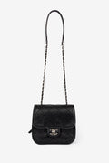 Chanel Timeless Mini Shoulder Bag (2012/13)