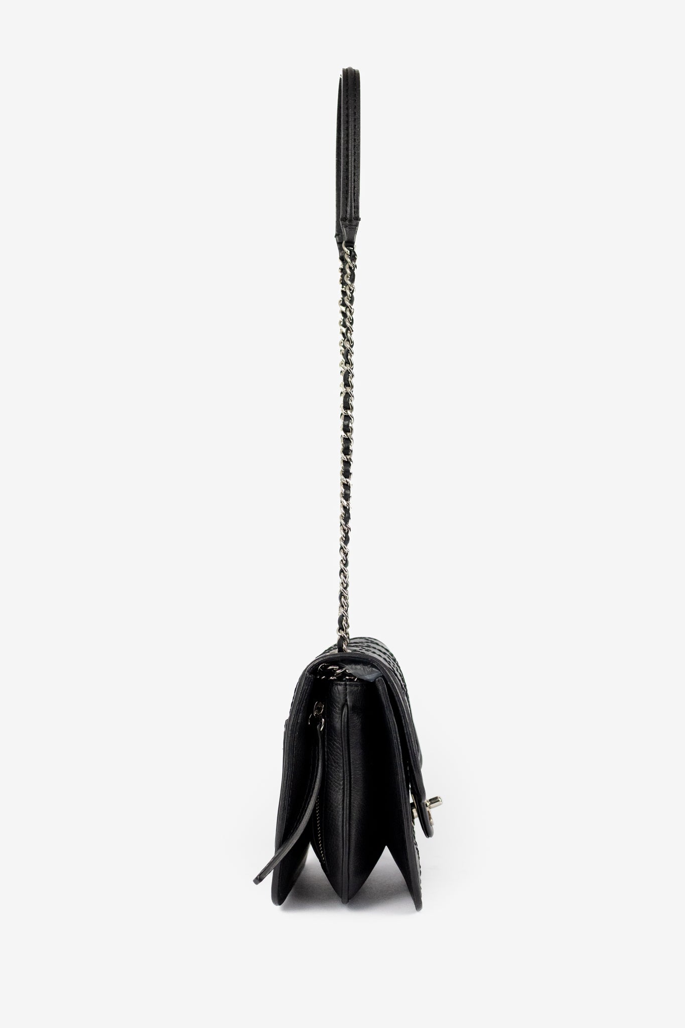 Chanel Timeless Mini Shoulder Bag (2012/13)