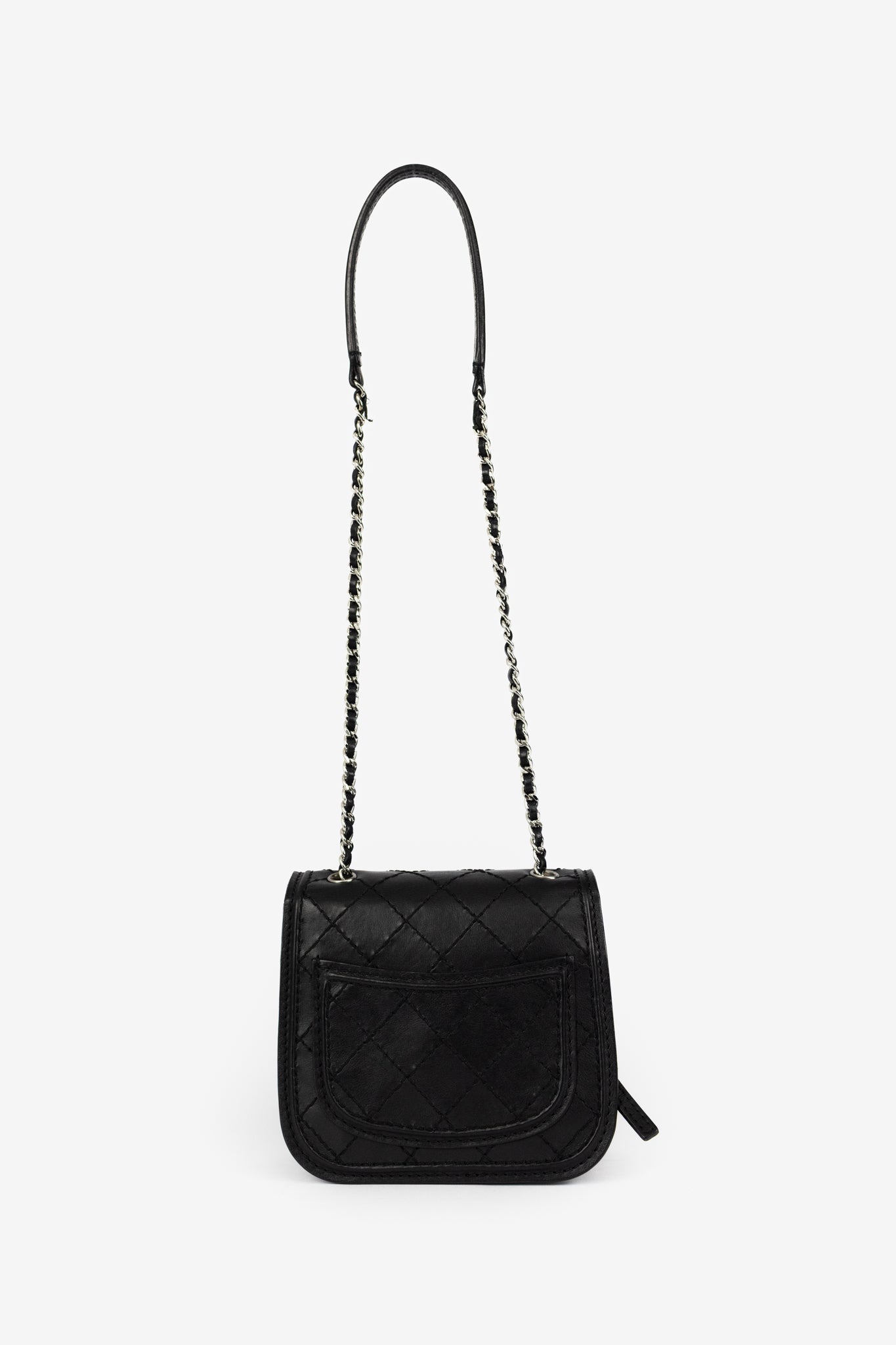 Chanel Timeless Mini Shoulder Bag (2012/13)