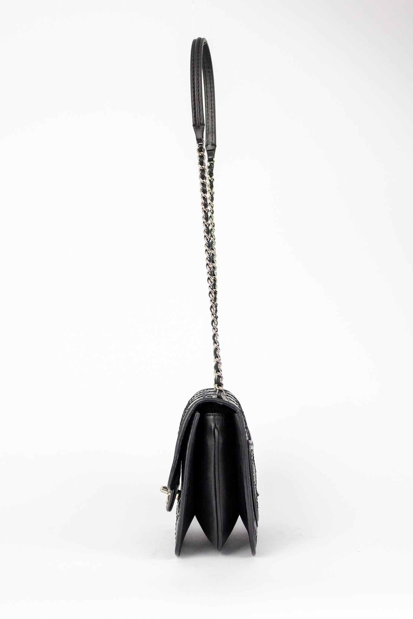 Chanel Timeless Mini Shoulder Bag (2012/13)