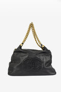 Chanel Rodeo Drive Hobo Bag