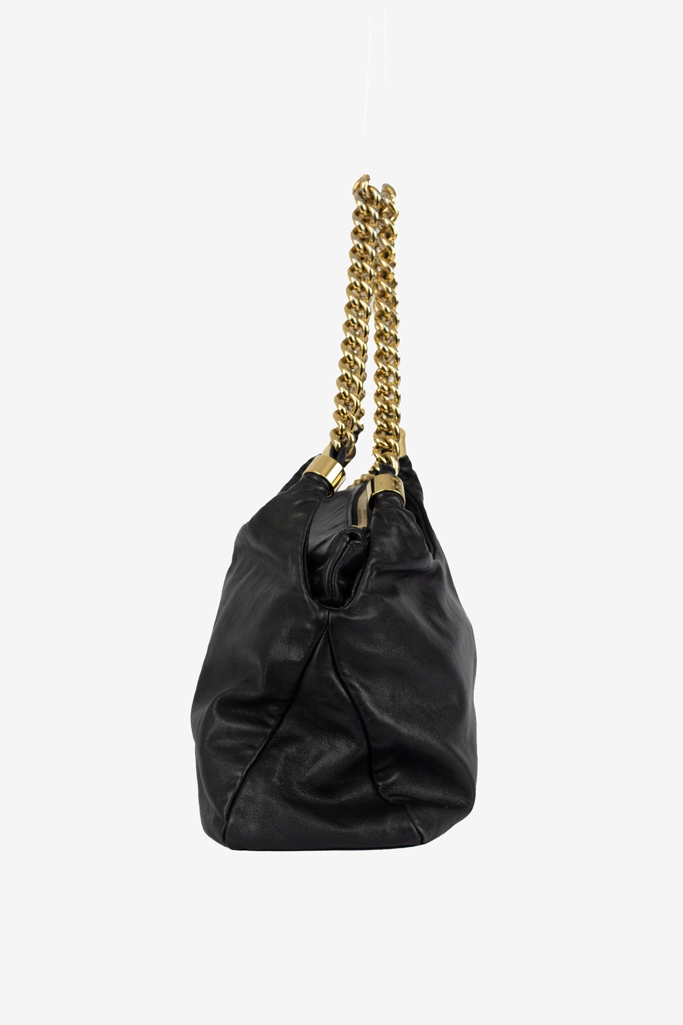 Chanel Rodeo Drive Hobo Bag