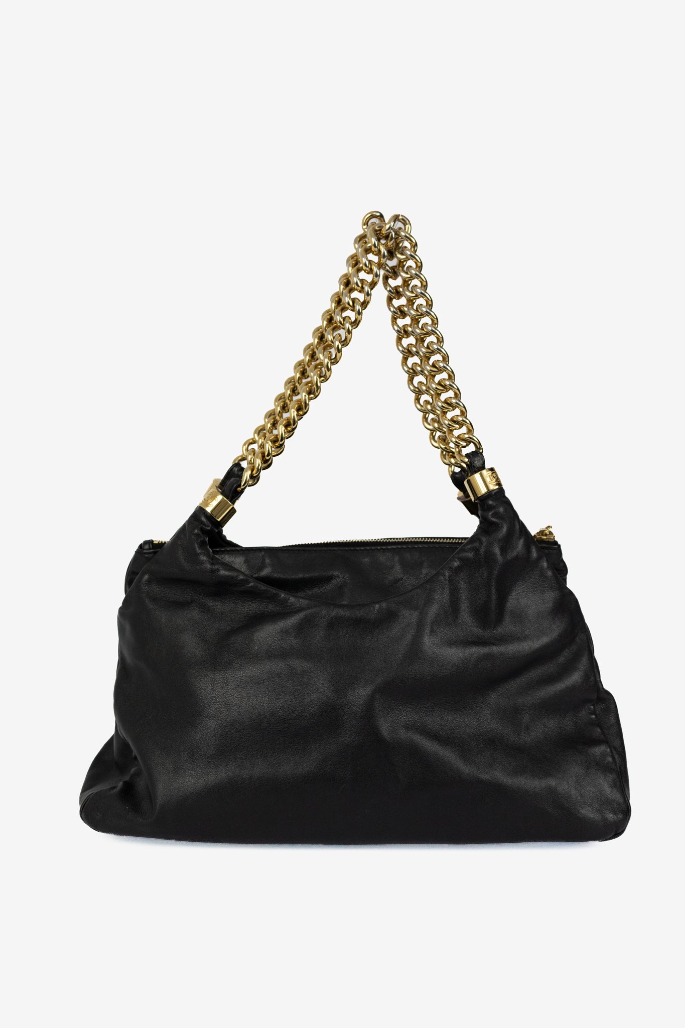 Chanel Rodeo Drive Hobo Bag