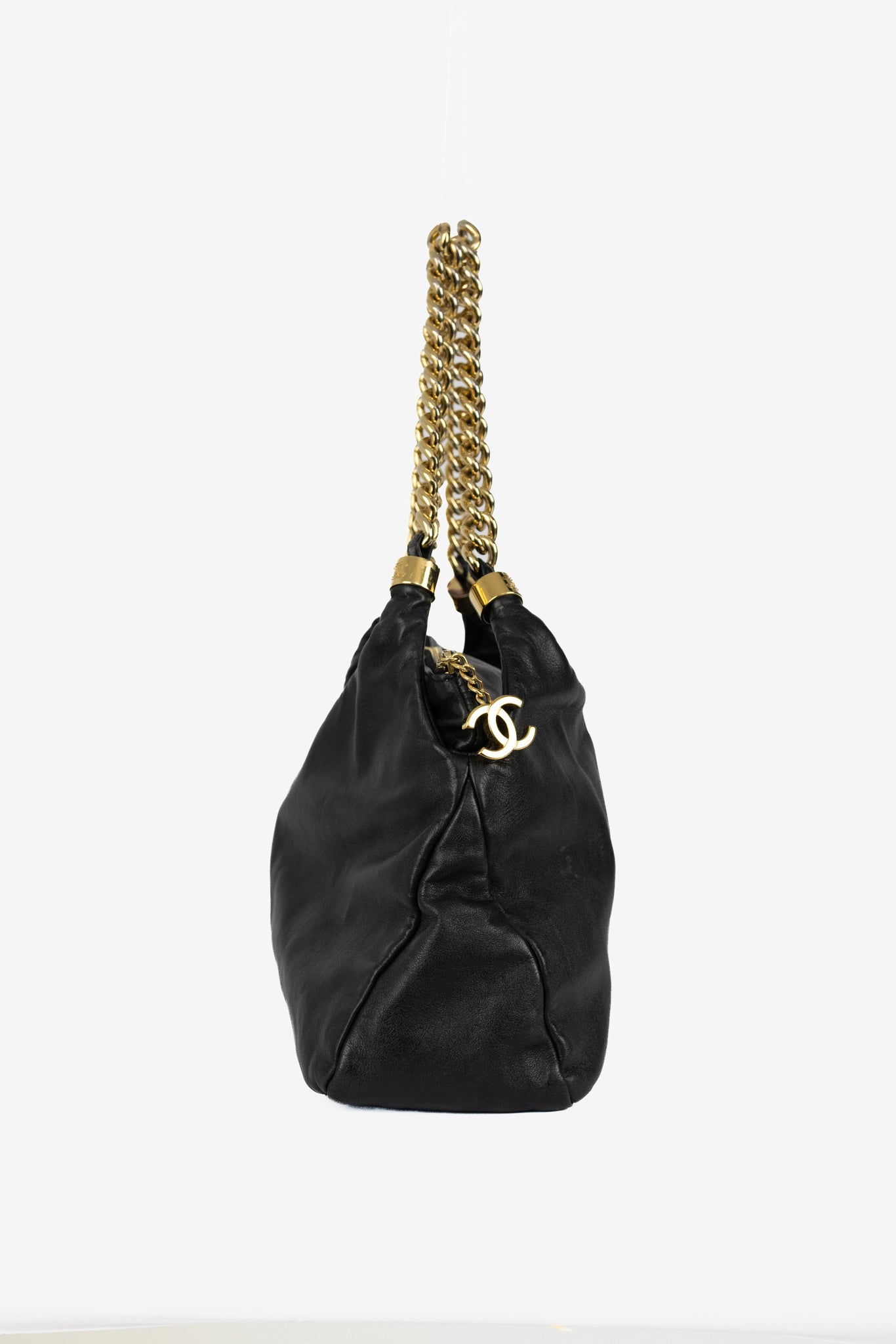 Chanel Rodeo Drive Hobo Bag